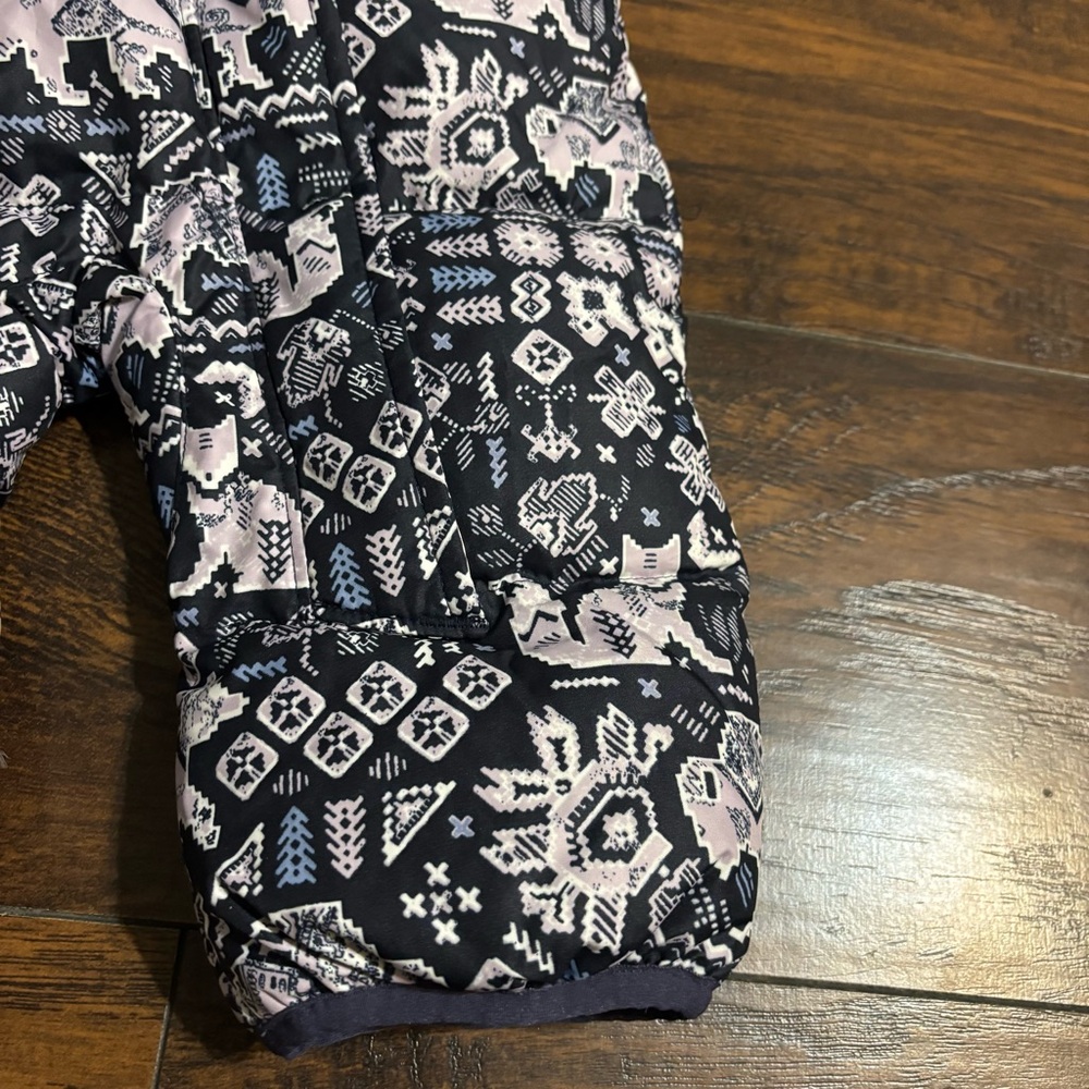 Columbia | Infant Snuggly Bunny Bunting - Picture 3 of 9